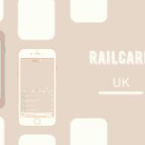 【RailCard】イギリスで電車を安く乗るために取っておくアプリ